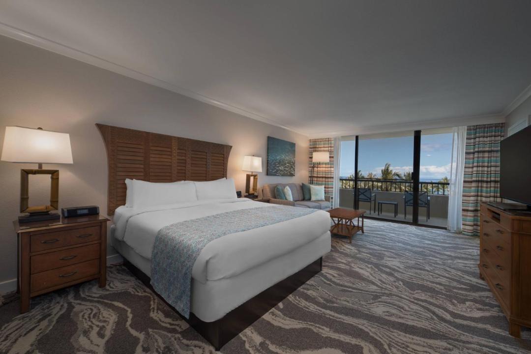 Photo of Bedroom in Kaanapali