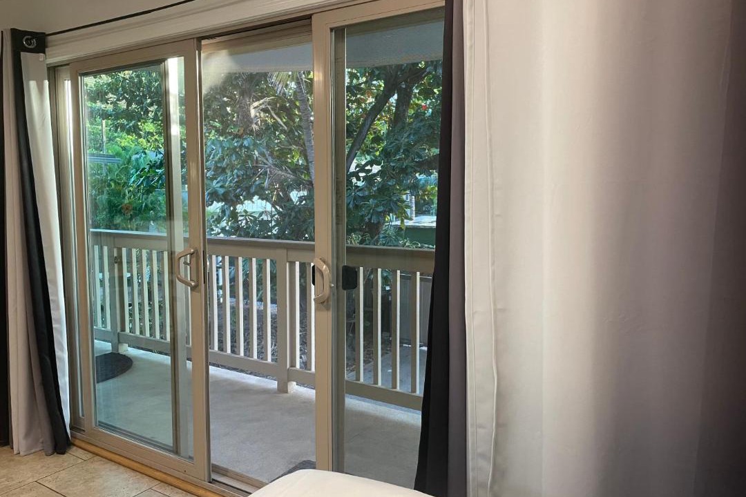Photo of Patio Balcony in Pupukea