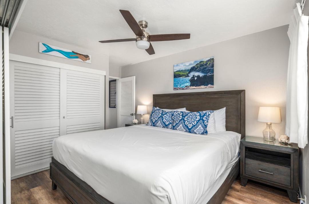 Photo of Bedroom in Maalaea