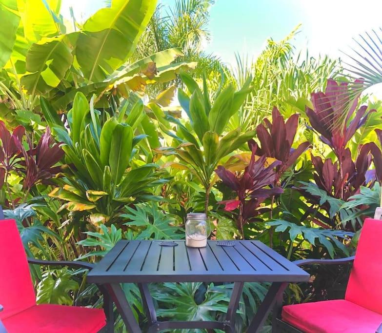 Photo of Patio Balcony in Kailua-Kona