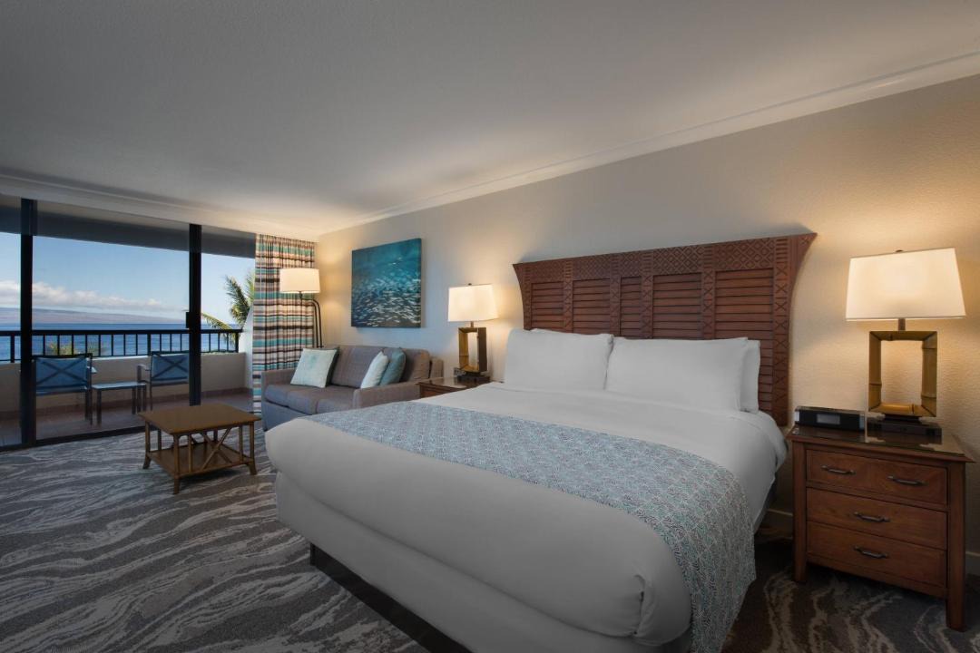Photo of Bedroom in Kaanapali