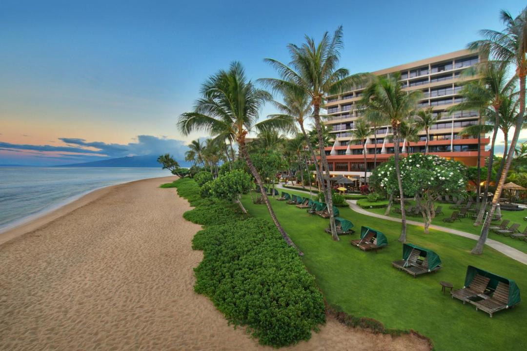 Photo of Others in Kaanapali