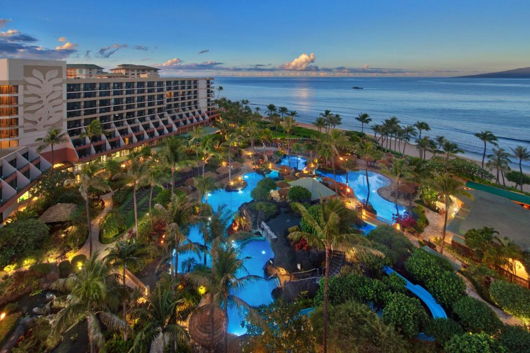 Photo of Others in Kaanapali