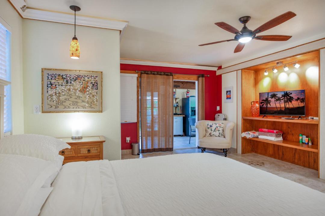Photo of Bedroom in Kehena