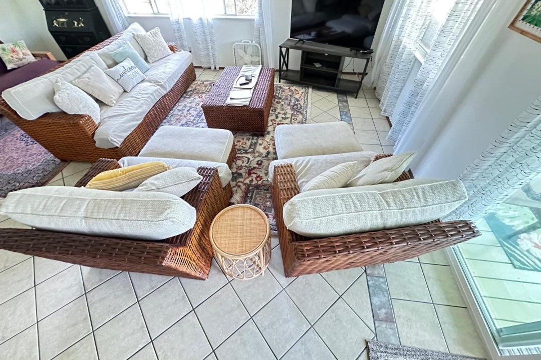 Photo of Livingroom in Kapoho