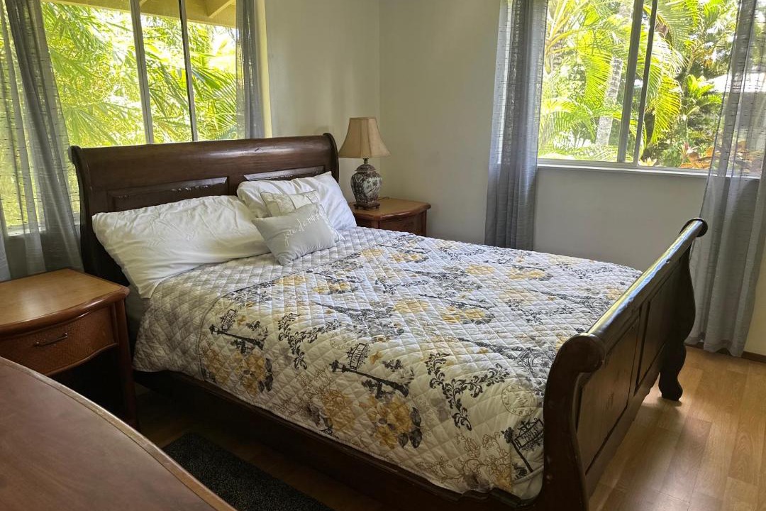 Photo of Bedroom in Kapoho