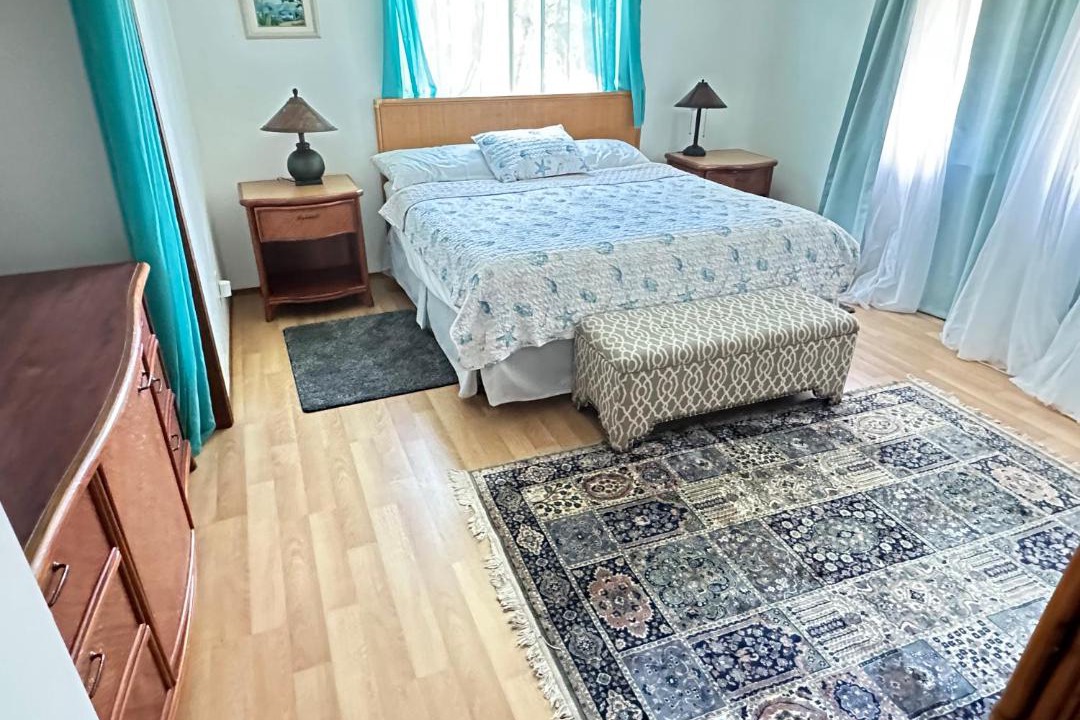 Photo of Bedroom in Kapoho