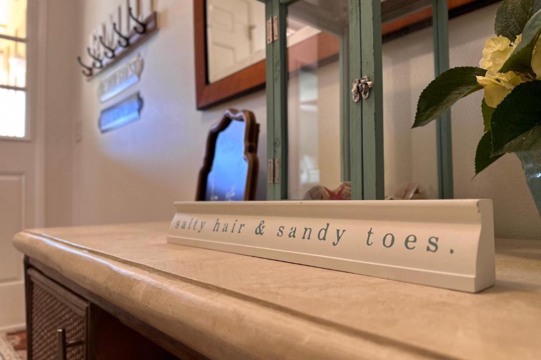 Photo of Bathroom in Makaha Valley