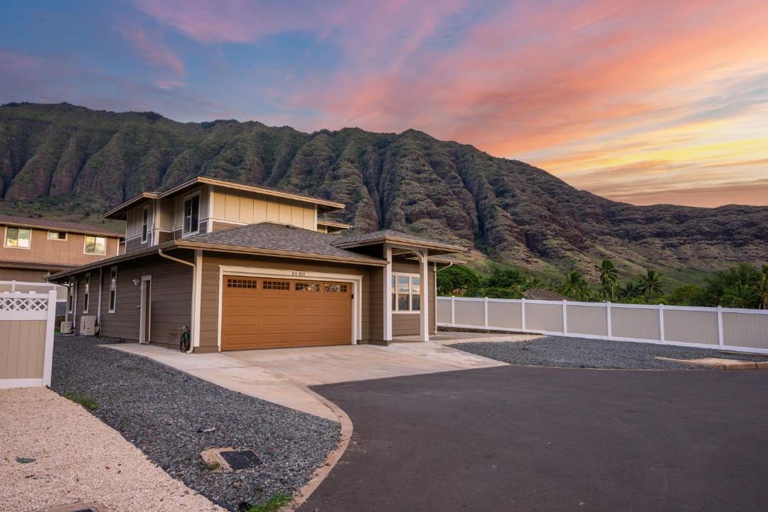 Photo of Others in Makaha Valley
