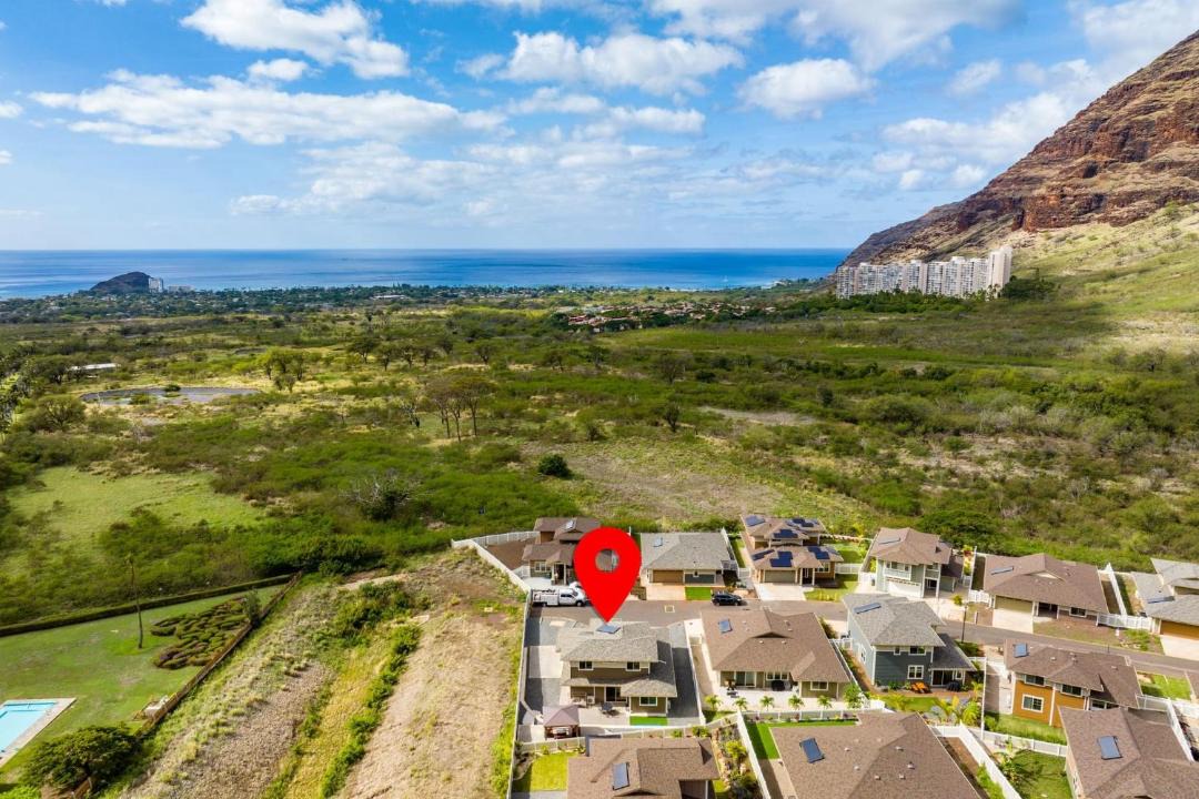Photo of Others in Makaha Valley