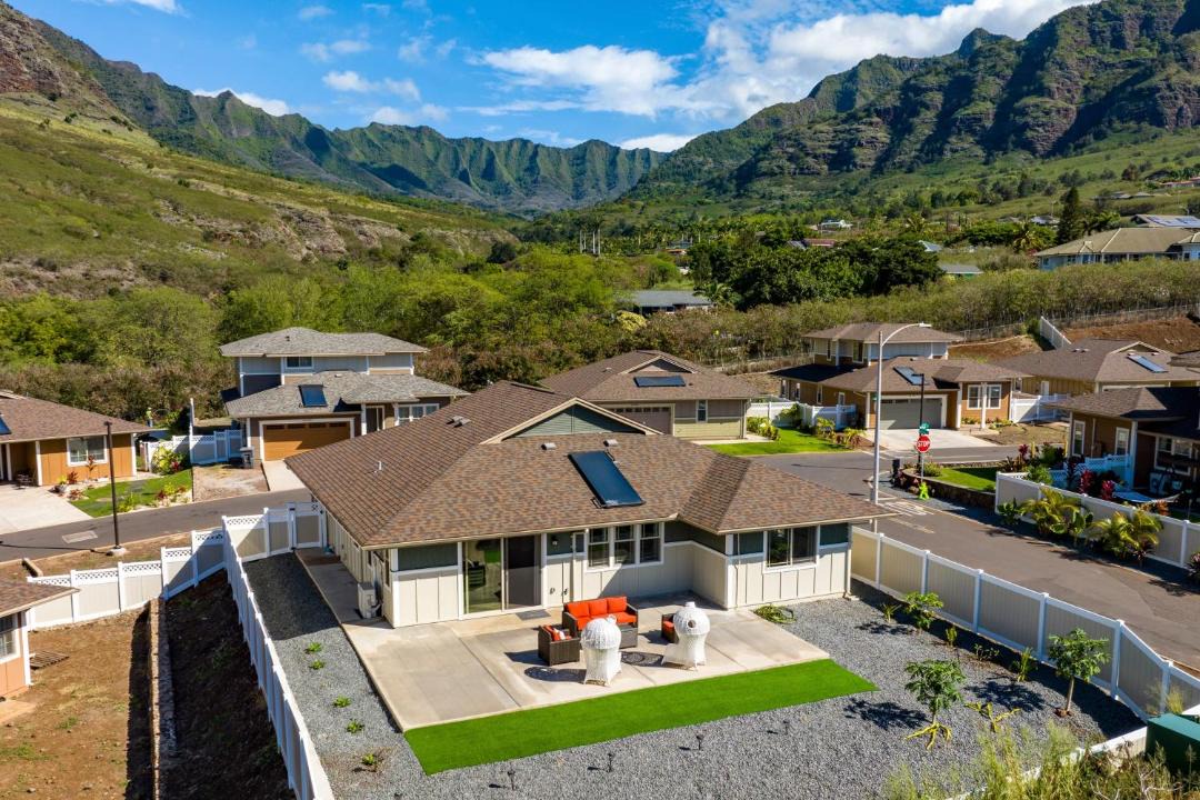 Photo of Others in Makaha Valley