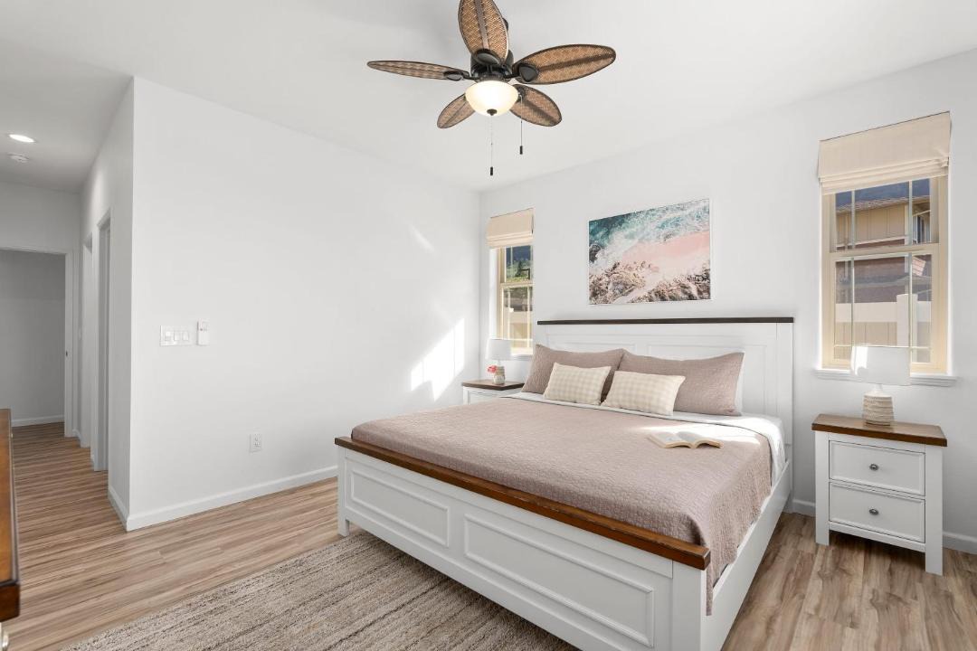 Photo of Bedroom in Makaha Valley
