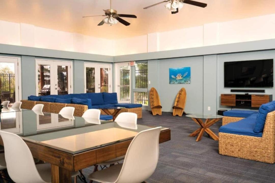 Photo of Livingroom in Waikoloa