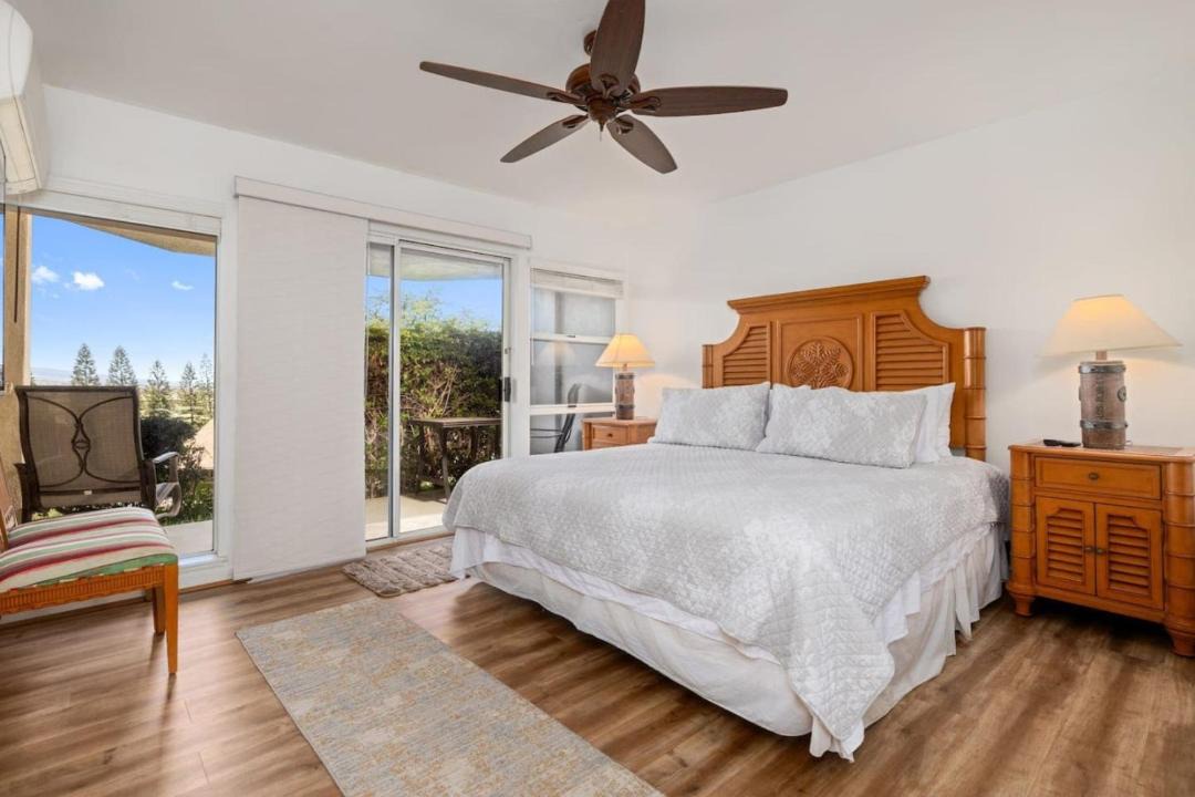 Photo of Bedroom in Waikoloa