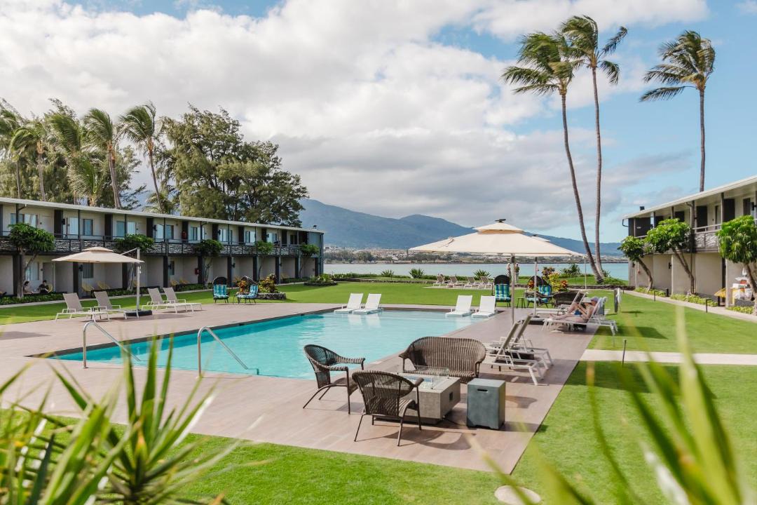 Photo of Others in Kahului