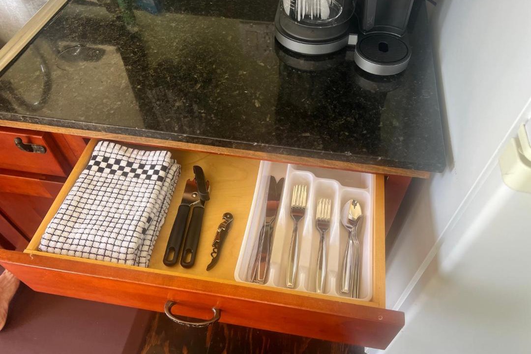 Photo of Kitchen in Historic Kailua Village