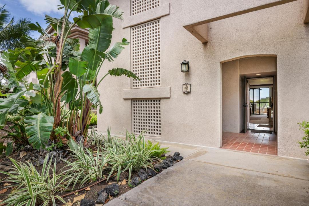 Photo of Patio Balcony in Waikoloa