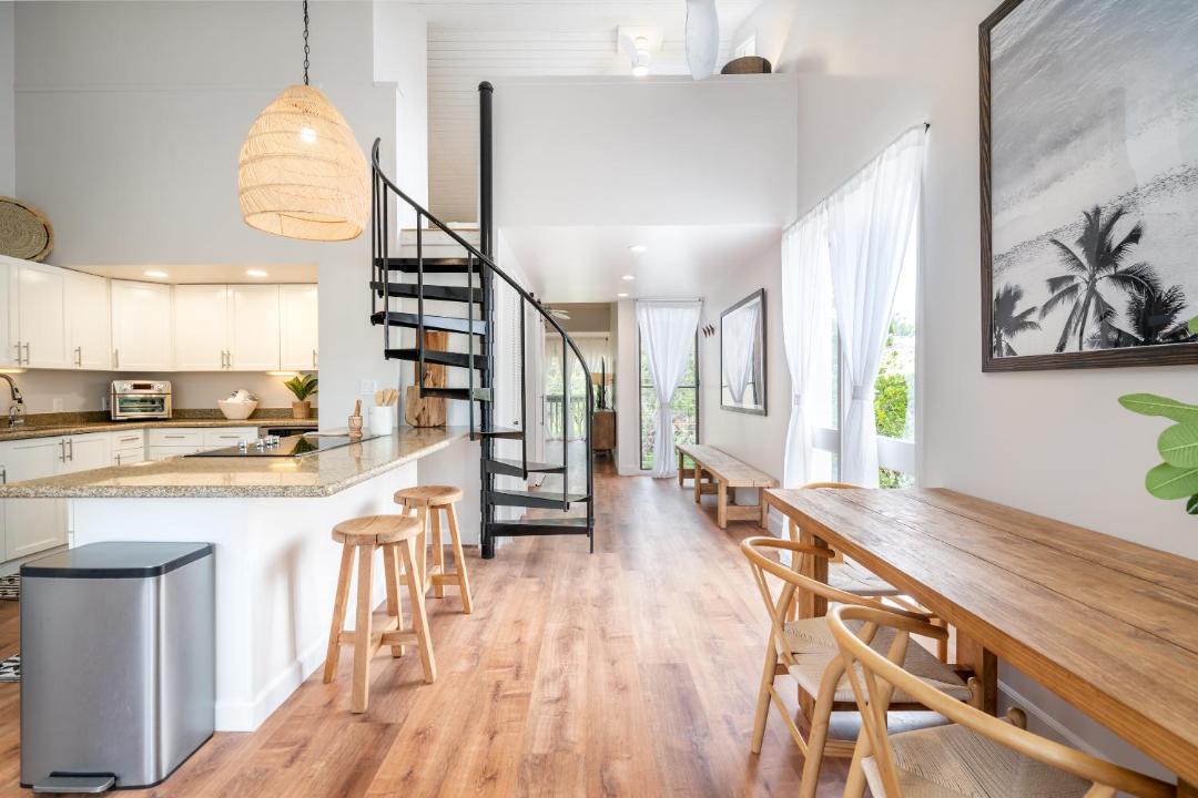 Photo of Kitchen in Kahuku