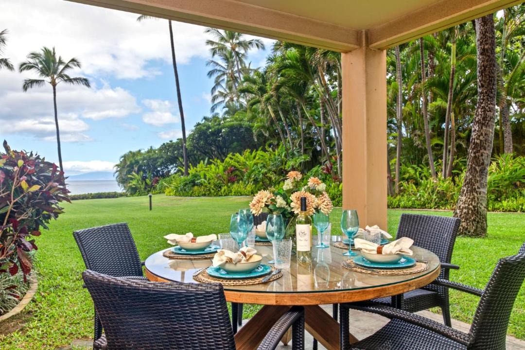 Photo of Others in Wailea