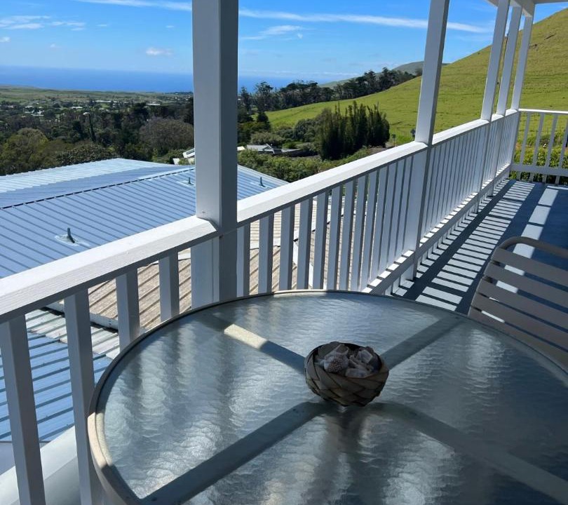 Photo of Patio Balcony in Waimea