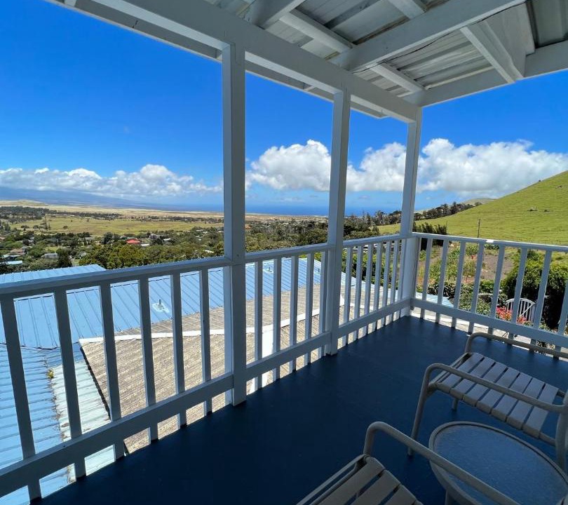 Photo of Patio Balcony in Waimea