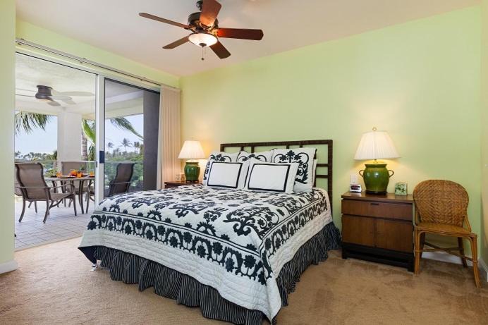 Photo of Bedroom in Waikoloa