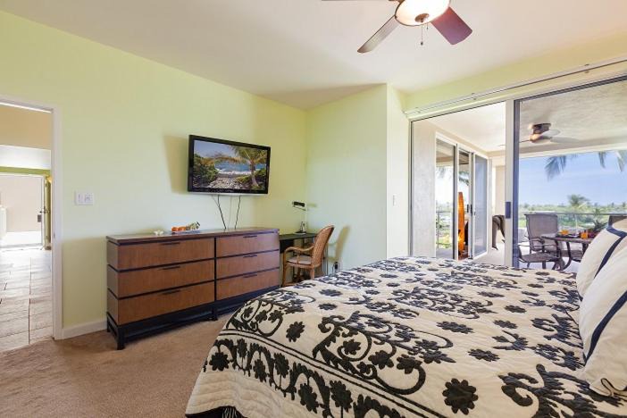 Photo of Bedroom in Waikoloa