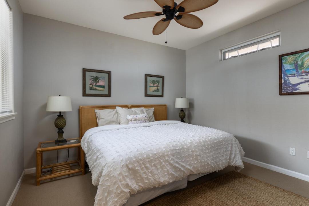 Photo of Bedroom in Waikoloa