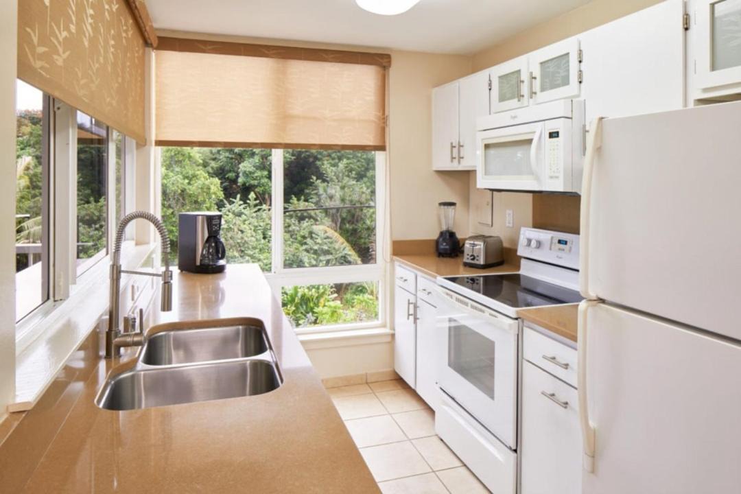 Photo of Kitchen in Princeville
