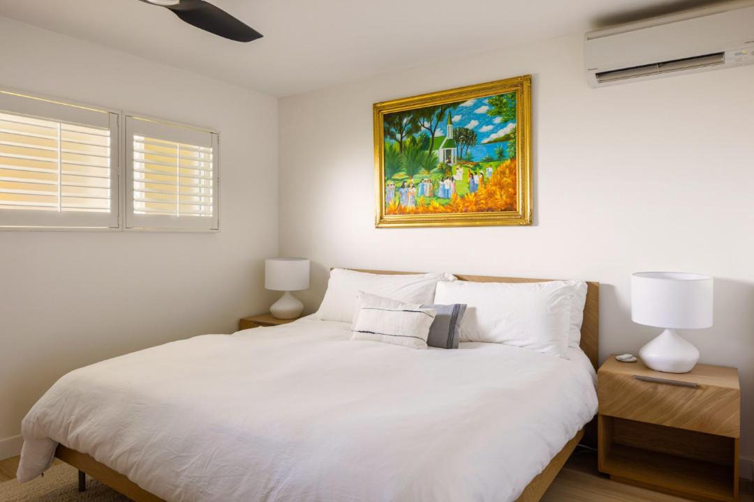 Photo of Bedroom in Kihei