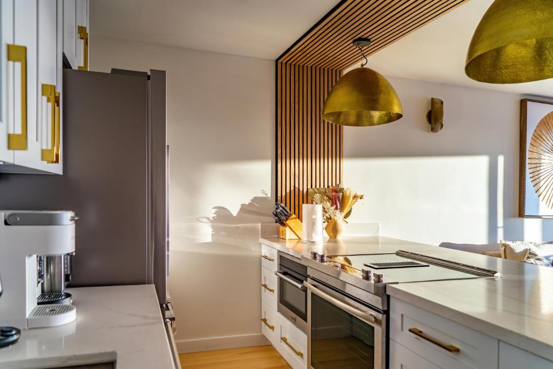 Photo of Kitchen in Kihei