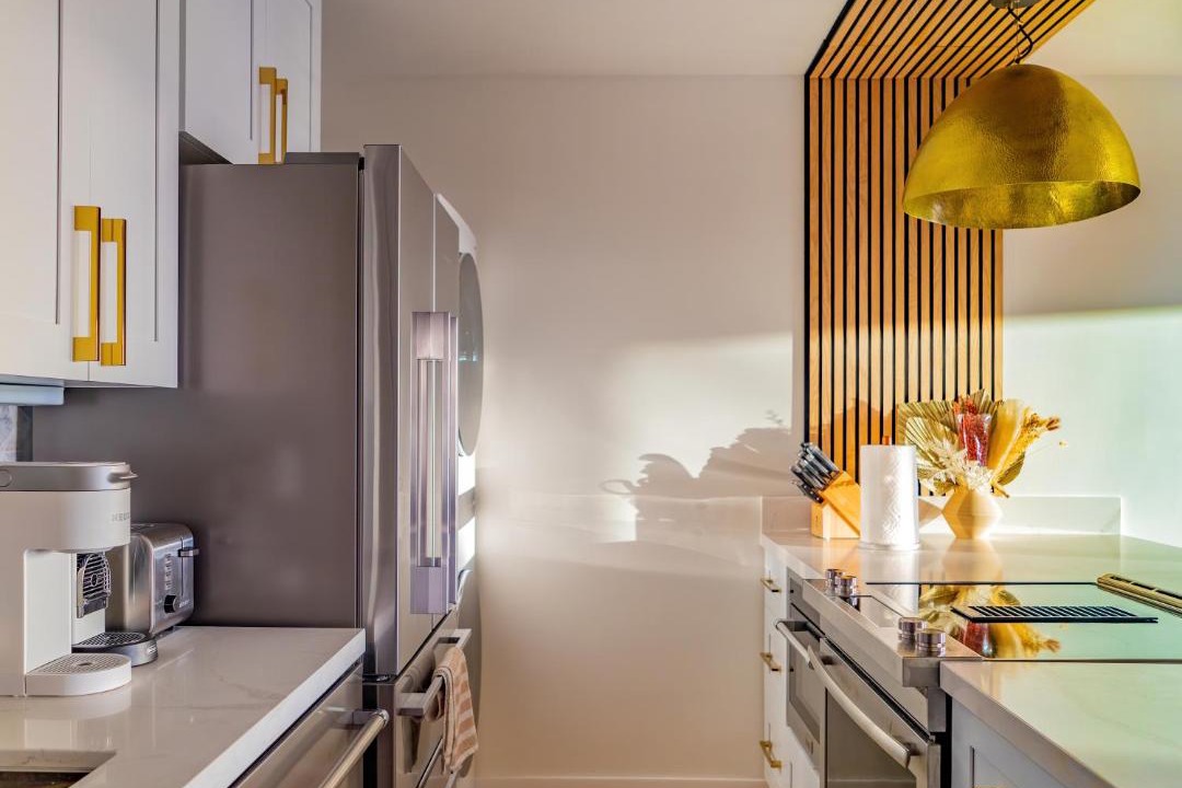 Photo of Kitchen in Kihei