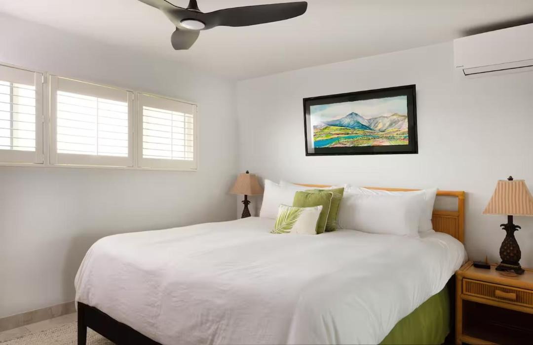 Photo of Bedroom in Kihei