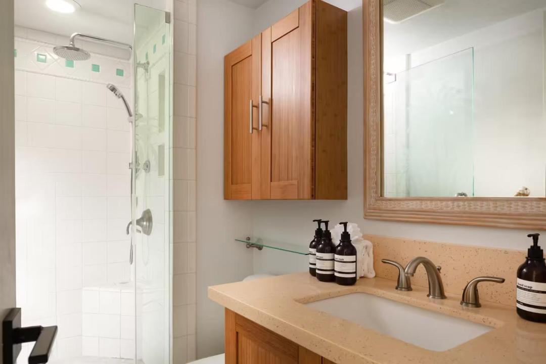 Photo of Bathroom in Kihei