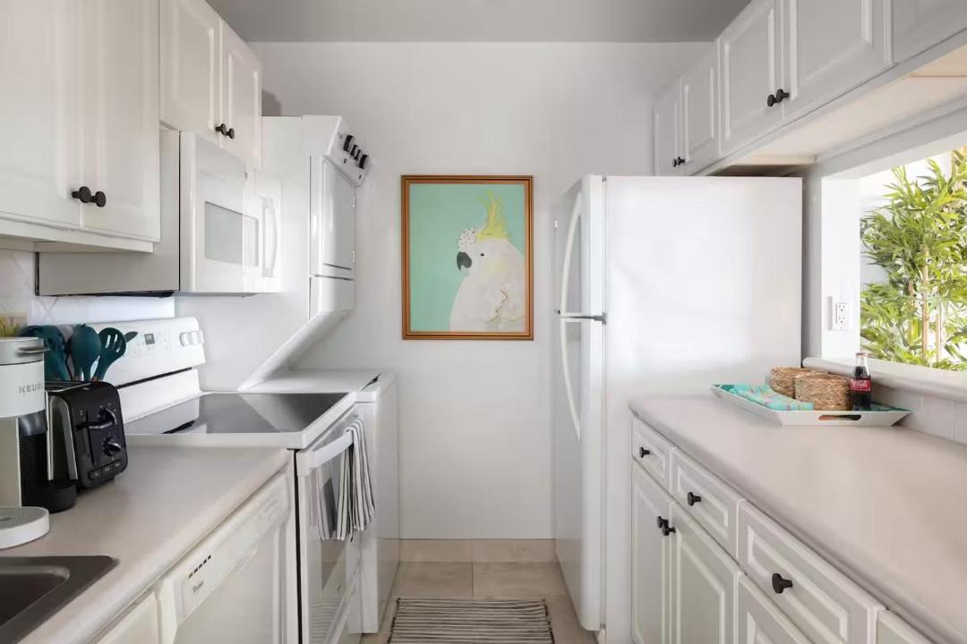 Photo of Kitchen in Kihei