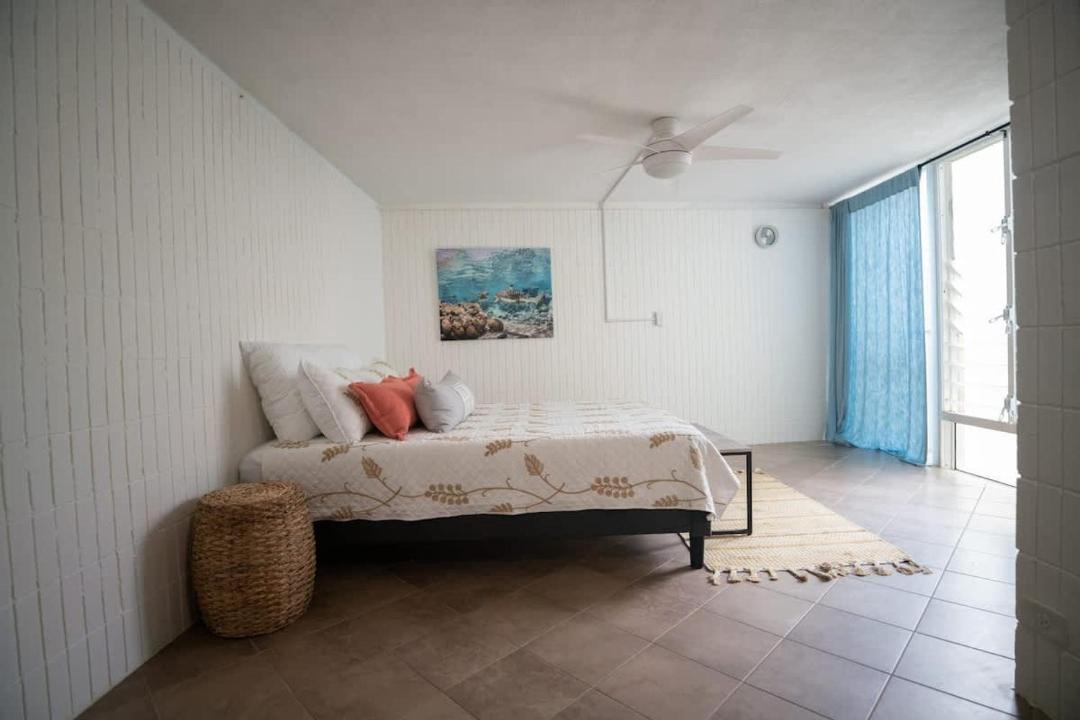 Photo of Bedroom in Punaluu