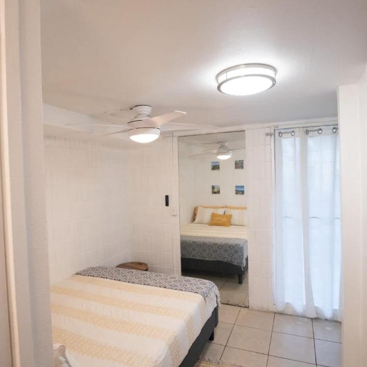 Photo of Bedroom in Punaluu