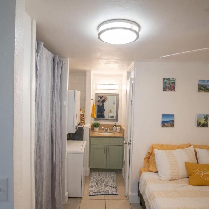 Photo of Bedroom in Punaluu