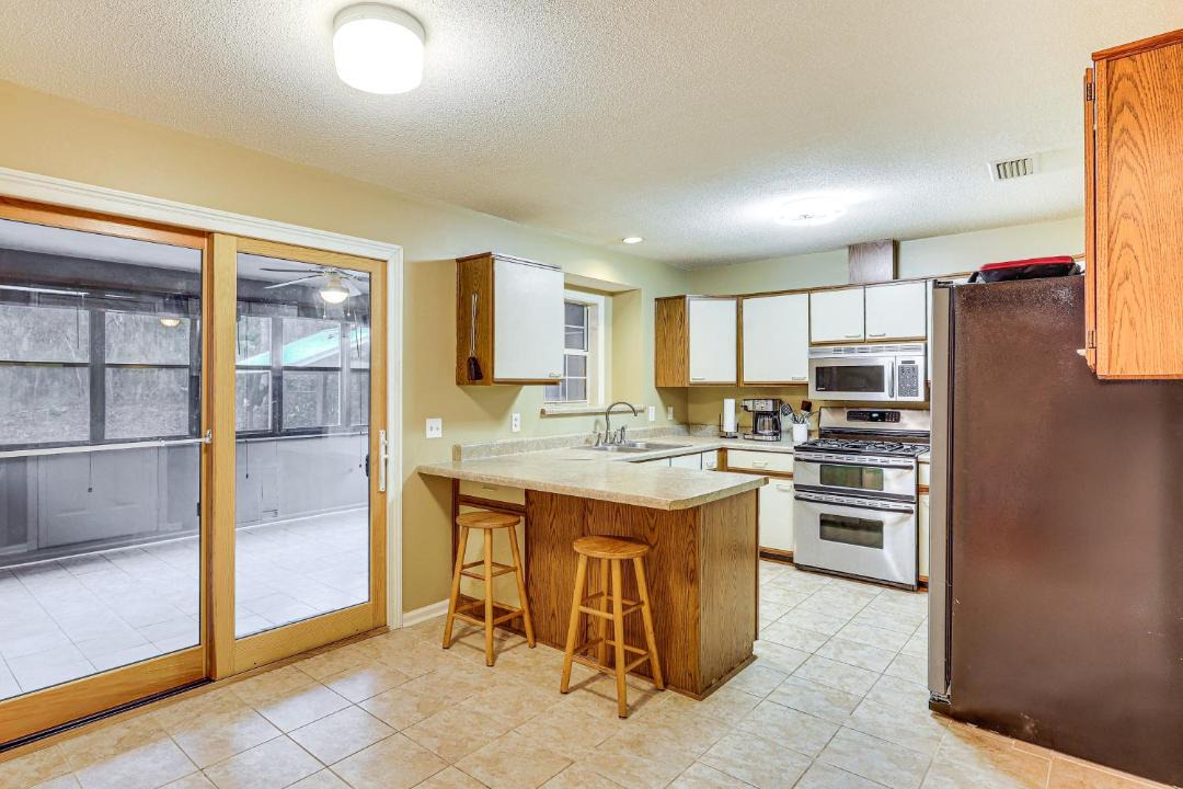 Photo of Kitchen in Dock Junction