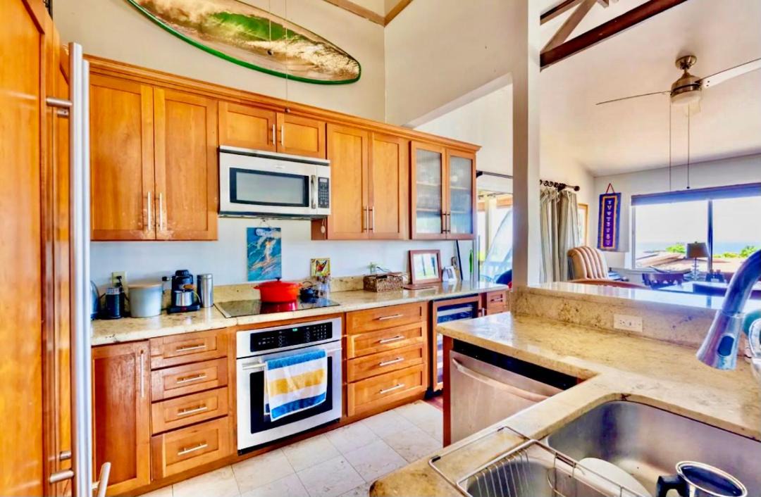 Photo of Kitchen in Kailua-Kona