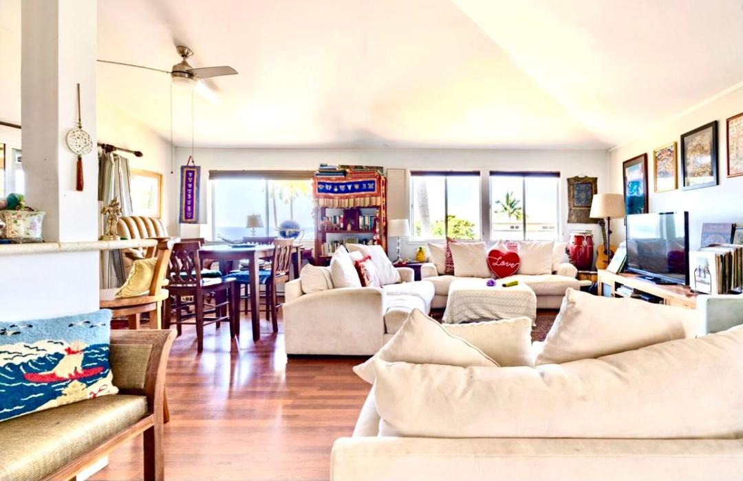 Photo of Livingroom in Kailua-Kona