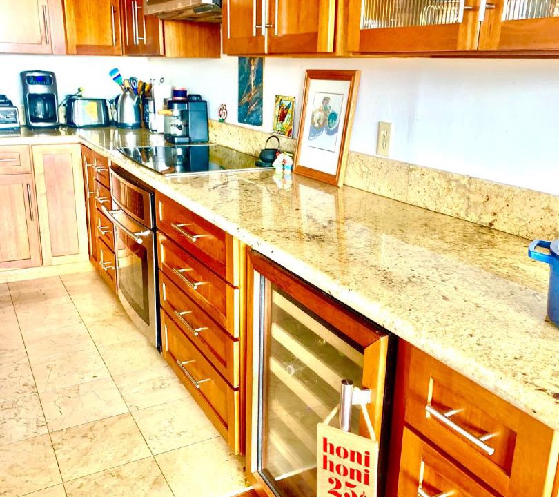 Photo of Kitchen in Kailua-Kona