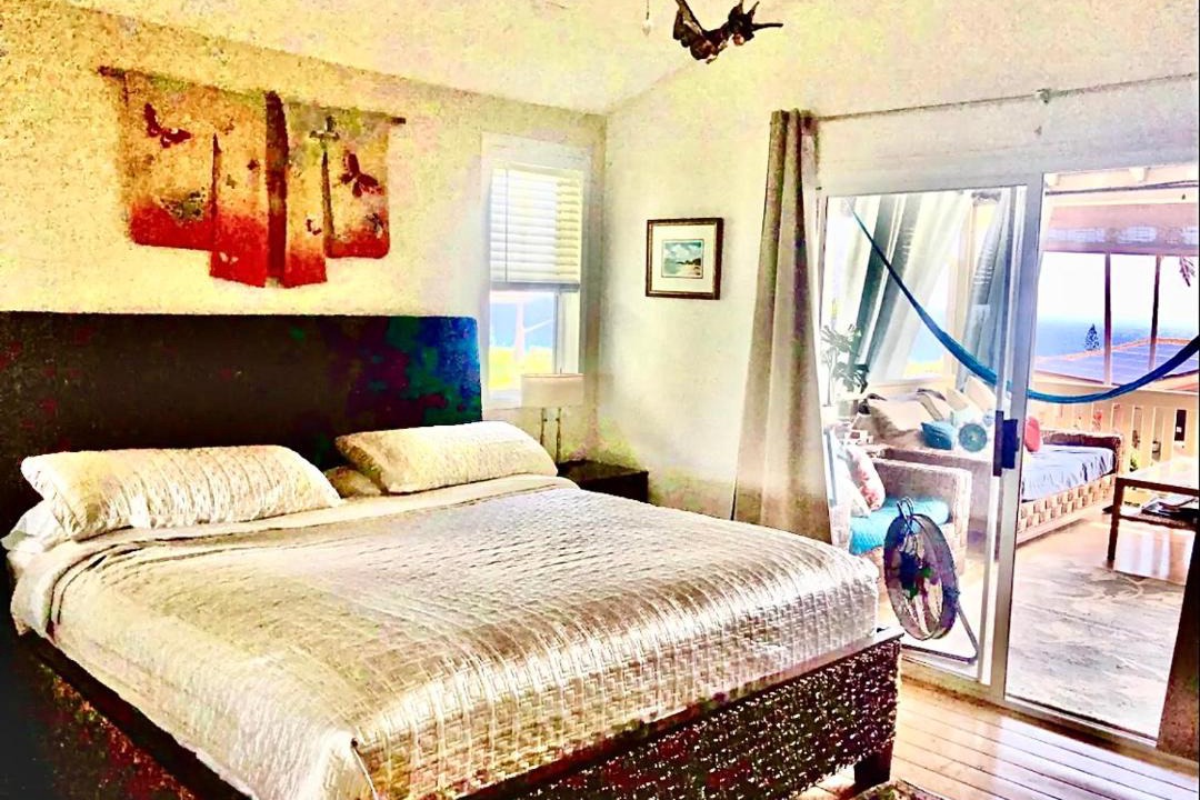 Photo of Bedroom in Kailua-Kona