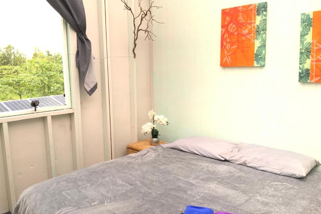 Photo of Bedroom in Mountain View