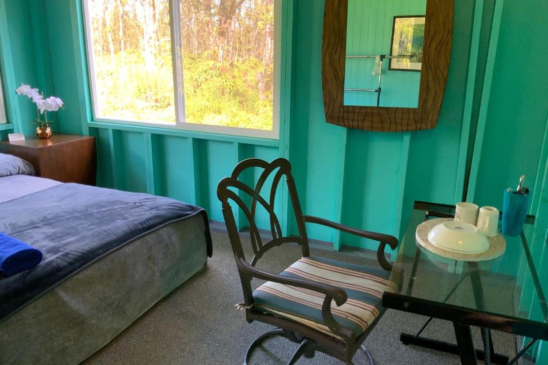 Photo of Bedroom in Mountain View
