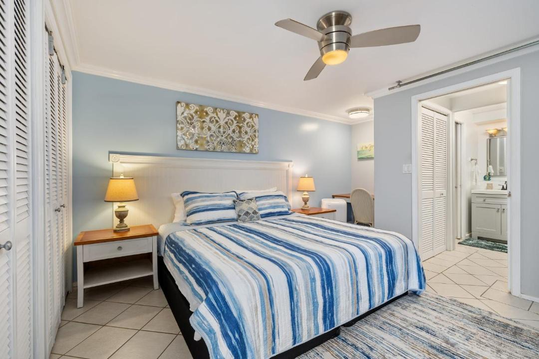Photo of Bedroom in Punaluu