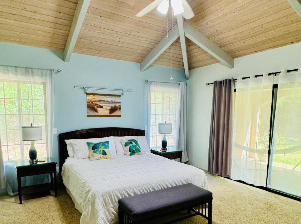 Photo of Bedroom in Francolin Place