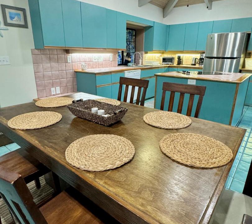 Photo of Kitchen in Francolin Place