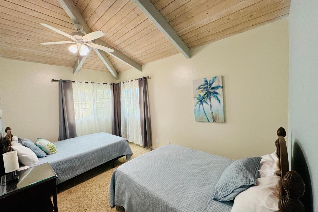 Photo of Bedroom in Francolin Place