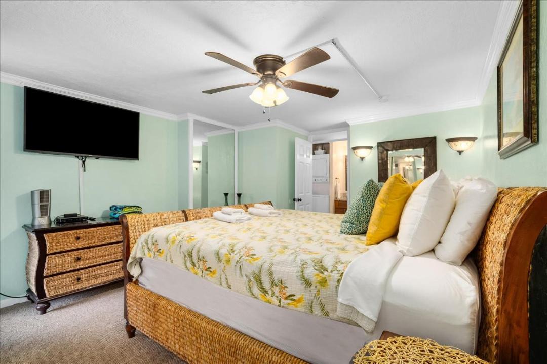 Photo of Bedroom in Punaluu